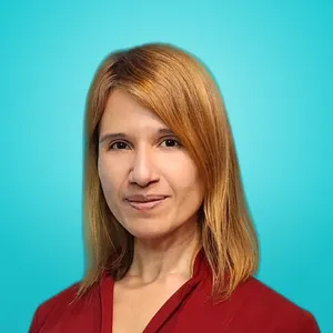 Dra. Wendy, médico veterinario de Vahu-Vet